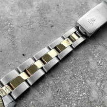 Load image into Gallery viewer, 1978 Rolex Ladies 6719 Two Tone Oyster Gold + Stainless - Serviced

