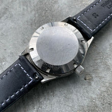 Load image into Gallery viewer, 1970s Zenith Defy 38mm Stainless Steel Automatic Watch 01-1360-380
