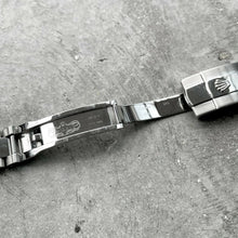 Load image into Gallery viewer, Original Rolex 72160 Stainless Steel Bracelet with 16mm Endlinks
