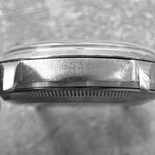 Load image into Gallery viewer, 1957 Rolex Oyster Perpetual Stainless Steel 6532 - movement 1030
