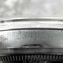 Load image into Gallery viewer, 1957 Rolex Oyster Perpetual Stainless Steel 6532 - movement 1030
