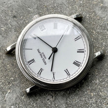 Load image into Gallery viewer, Patek Philippe Calatrava 18k White Gold 3802 / 200 - Automatic Movement
