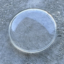 Load image into Gallery viewer, Original Vintage Rolex 6636 Acrylic Cystal Dome take from 6536-1
