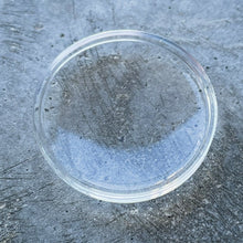 Load image into Gallery viewer, Original Vintage Rolex 6636 Acrylic Cystal Dome take from 6536-1
