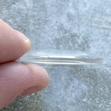 Load image into Gallery viewer, Original Vintage Rolex 6636 Acrylic Cystal Dome take from 6536-1

