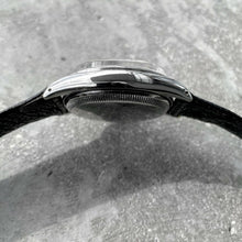 Load image into Gallery viewer, 1954 Rolex Mens 6285 Semi Bubble back Automatic- Tropical Honey Comb Waffle Dial
