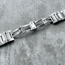 Load image into Gallery viewer, Blancpain 50 Fifty Fathoms 2200 Bracelet Stainless Steel 2200 1130 71
