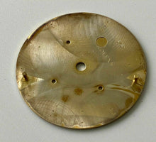 Load image into Gallery viewer, Original Rolex Factory Daytona Dial 116523 / 116528 Calibre 4130 -Includes hands
