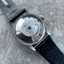 Load image into Gallery viewer, 1954 Rolex Mens 6285 Semi Bubble back Automatic- Tropical Honey Comb Waffle Dial
