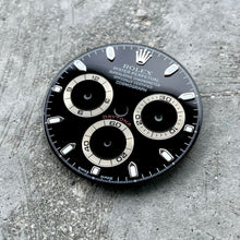Load image into Gallery viewer, Black Rolex Dial Daytona 116520 - Factory original 100% Untouched
