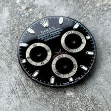 Load image into Gallery viewer, Black Rolex Dial Daytona 116520 - Factory original 100% Untouched
