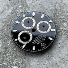 Load image into Gallery viewer, Black Rolex Dial Daytona 116520 - Factory original 100% Untouched
