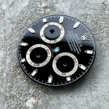 Load image into Gallery viewer, Black Rolex Dial Daytona 116520 - Factory original 100% Untouched
