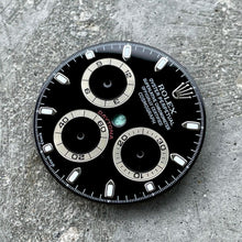 Load image into Gallery viewer, Black Rolex Dial Daytona 116520 - Factory original 100% Untouched

