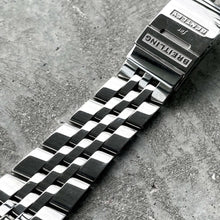 Load image into Gallery viewer, 2009 Breitling Bentley 49mm Stainless Steel A44362 Bronze Box + Papers + Unworn
