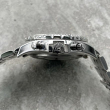 Load image into Gallery viewer, 2009 Breitling Bentley 49mm Stainless Steel A44362 Bronze Box + Papers + Unworn
