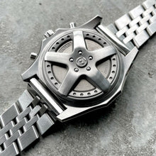 Load image into Gallery viewer, 2009 Breitling Bentley 49mm Stainless Steel A44362 Bronze Box + Papers + Unworn

