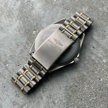 Load image into Gallery viewer, 40mm Breitling Aerospace F56061 Digital + Analog - New Old Stock Titanium! NOS
