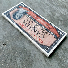 Load image into Gallery viewer, 50 Consecutive 1954 $2 Bank of Canada Devil Face - Half Bundle Devil&#39;s Face
