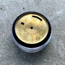 Load image into Gallery viewer, Original Rolex Linen dial President 1803 - Factory original and prefect!
