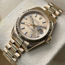 Load image into Gallery viewer, Rolex Ladies 26mm President 179178 - Serviced and attractive!
