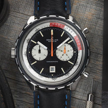 Load image into Gallery viewer, Vintage Breitling Chrono-Matic Cal 11 Movement - Reference 7651
