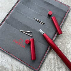 Original 2008 Omega Alaska Project Tool Set + Pins + Card Holder