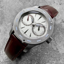 Load image into Gallery viewer, 40mm A.Dunhill Bobby Finder Stainless Steel Dunhill - Limited 1500 pcs
