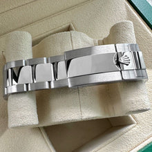 Load image into Gallery viewer, Rolex GMT Master 126710 BLRO Stainless Oyster – Box / Papers
