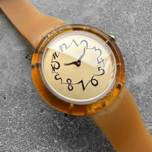 Load image into Gallery viewer, 2013 Swatch Metropolitan Museum of Art New York - JAR
