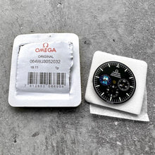 Load image into Gallery viewer, Omega Snoopy Speedmaster 3578.51.00 - 064WJ3052032 Factory original Dial
