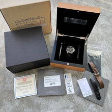 Load image into Gallery viewer, Panerai Luminar Marina Automatic Stainless Steel Box Papers- OP 6760 - PAM 00048
