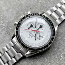Load image into Gallery viewer, Omega Alaska Project Speedmaster 311.32.42.30.04.001 - Box and Papers
