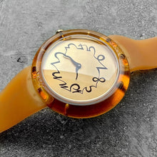 Load image into Gallery viewer, 2013 Swatch Metropolitan Museum of Art New York - JAR
