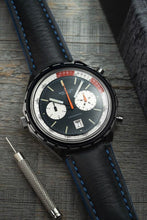 Load image into Gallery viewer, Vintage Breitling Chrono-Matic Cal 11 Movement - Reference 7651
