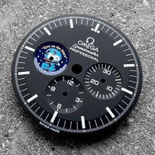 Load image into Gallery viewer, Omega Snoopy Speedmaster 3578.51.00 - 064WJ3052032 Factory original Dial
