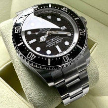 Load image into Gallery viewer, Rolex 44mm Sea Dweller Deepsea 116660 Box / Papers
