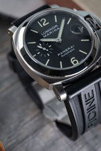 Load image into Gallery viewer, Panerai Luminar Marina Automatic Stainless Steel Box Papers- OP 6760 - PAM 00048
