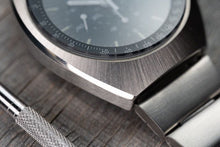 Load image into Gallery viewer, 1973 Omega Mark II Speedmaster 145.014 Serviced Cal 861 – Attractive!
