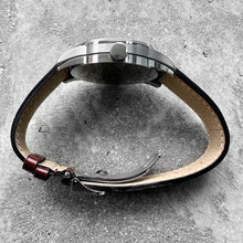 Load image into Gallery viewer, 40mm A.Dunhill Bobby Finder Stainless Steel Dunhill - Limited 1500 pcs
