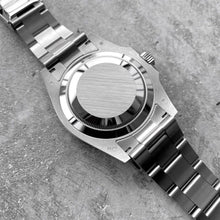 Load image into Gallery viewer, 2022 Rolex Submariner Smurf Blue Bezel 126619LB Box and Papers
