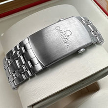 Load image into Gallery viewer, 2016 Omega Seamaster Rio Olympics Special Edition 52230412001001 –Box and Papers

