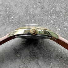 Load image into Gallery viewer, 1967 Tudor Prince Oysterdate 7990/5 Automatic 7990 - Stunning Matte Grey dial
