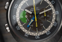 Load image into Gallery viewer, 1970 Omega Flightmaster 145.013 Serviced Cal 911 – Attractive!
