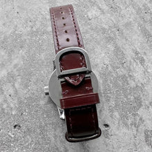 Load image into Gallery viewer, 40mm A.Dunhill Bobby Finder Stainless Steel Dunhill - Limited 1500 pcs
