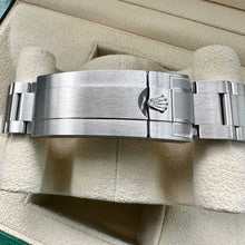 Load image into Gallery viewer, September 2023 Unworn Rolex 41mm Submariner 124060 Box / Papers - With Stickers
