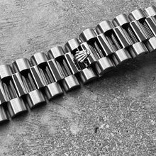 Load image into Gallery viewer, Rolex President White Gold 118339 - Factory Diamond Dial and Diamond Lugs!
