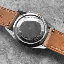 Load image into Gallery viewer, 1967 Tudor Prince Oysterdate 7990/5 Automatic 7990 - Stunning Matte Grey dial
