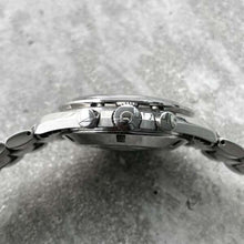 Load image into Gallery viewer, Omega Speedmaster Broad Arrow Black Dial 35515000 - Box and Papers
