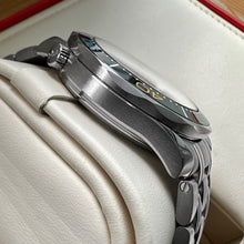 Load image into Gallery viewer, 2016 Omega Seamaster Rio Olympics Special Edition 52230412001001 –Box and Papers
